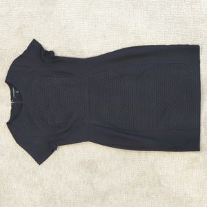 Banana Republic Black Dress